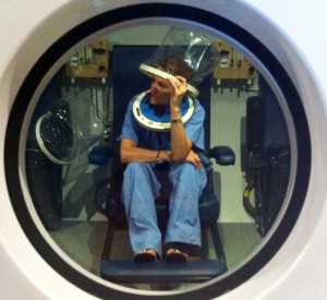 Hyperbarics - 2