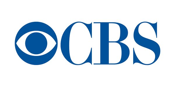 CBS logo