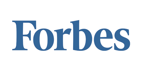 Forbes logo