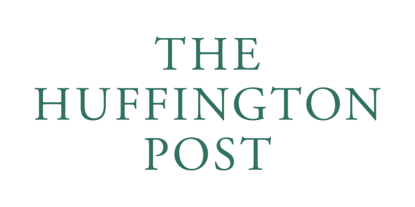 Huffington Post logo