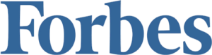Forbes logo